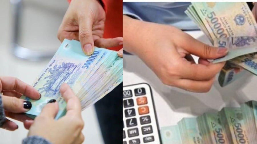 Lương tối thiểu tăng 7% từ đầu năm 2026: Ai là người hưởng lợi nhiều nhất? - ảnh 1