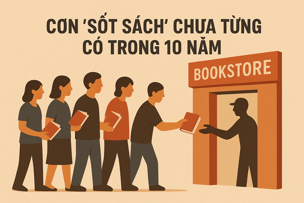 Cơn “sốt sách” chưa từng có trong 10 năm, sau hiệu ứng điện ảnh và giải thưởng - ảnh 4