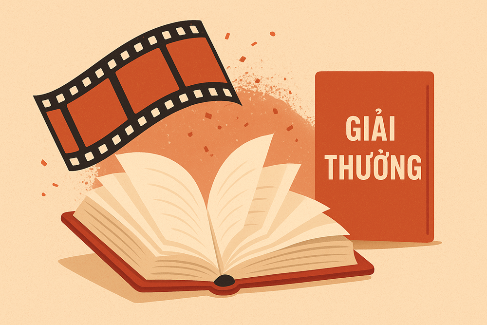 Cơn “sốt sách” chưa từng có trong 10 năm, sau hiệu ứng điện ảnh và giải thưởng - ảnh 3