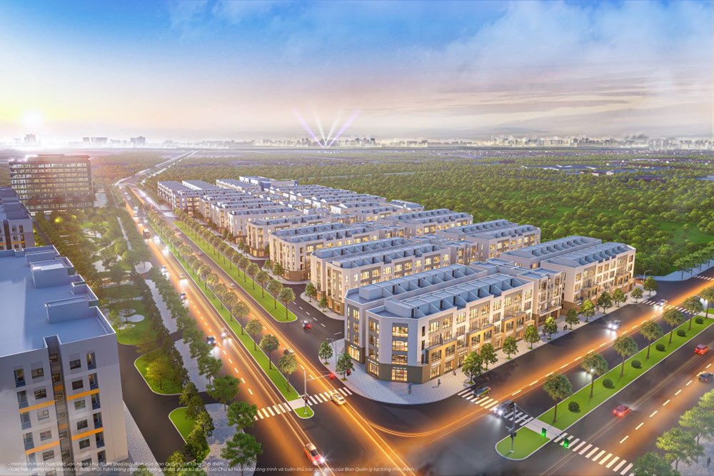 Boutique Home Tràng Cát: Tọa độ vàng giữa giao điểm tỷ đô phía Nam Hải Phòng - ảnh 2