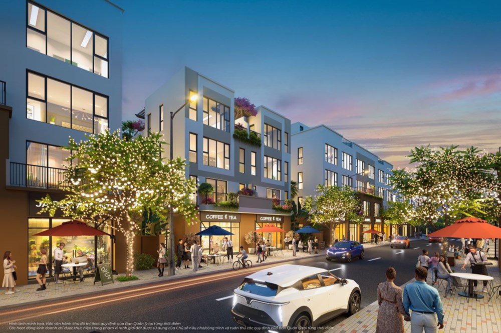 Boutique Home Tràng Cát: Tọa độ vàng giữa giao điểm tỷ đô phía Nam Hải Phòng - ảnh 3