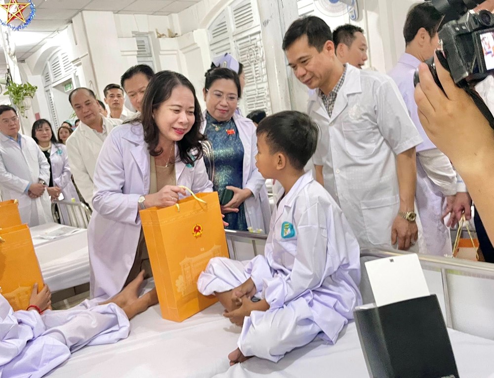 Mùa Trung thu 2025: Giản dị mà ấm áp - ảnh 1