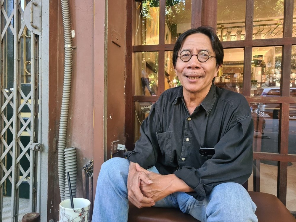 Hồi sinh trò chơi dân gian - thắp sáng hồn Việt trong Tết Trung thu 2025 - ảnh 1