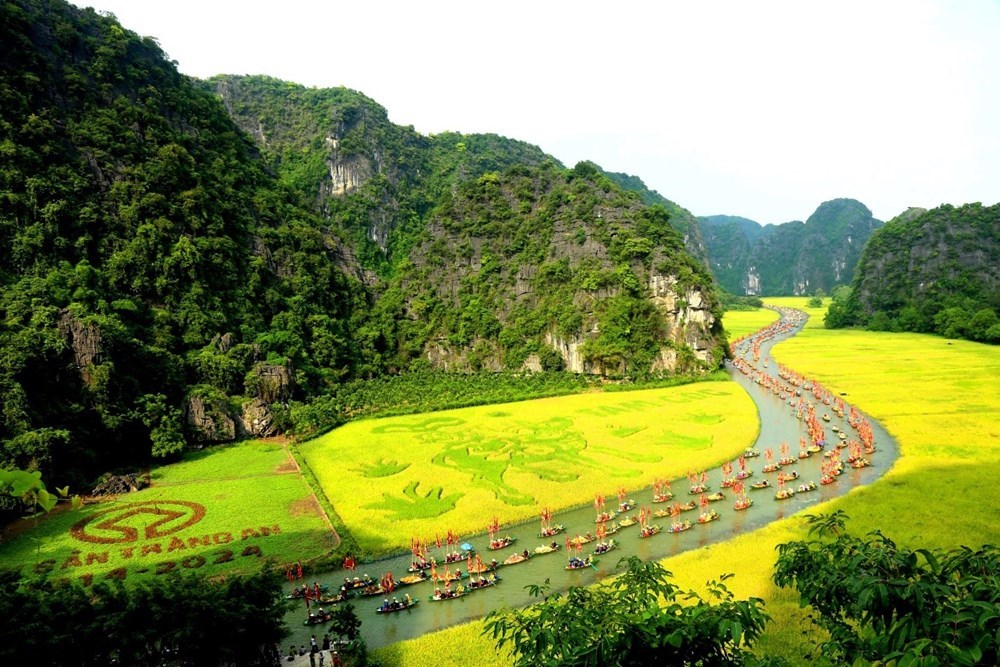 Du lịch ngắn ngày: Xu hướng trải nghiệm dịp Tết Dương lịch - ảnh 1