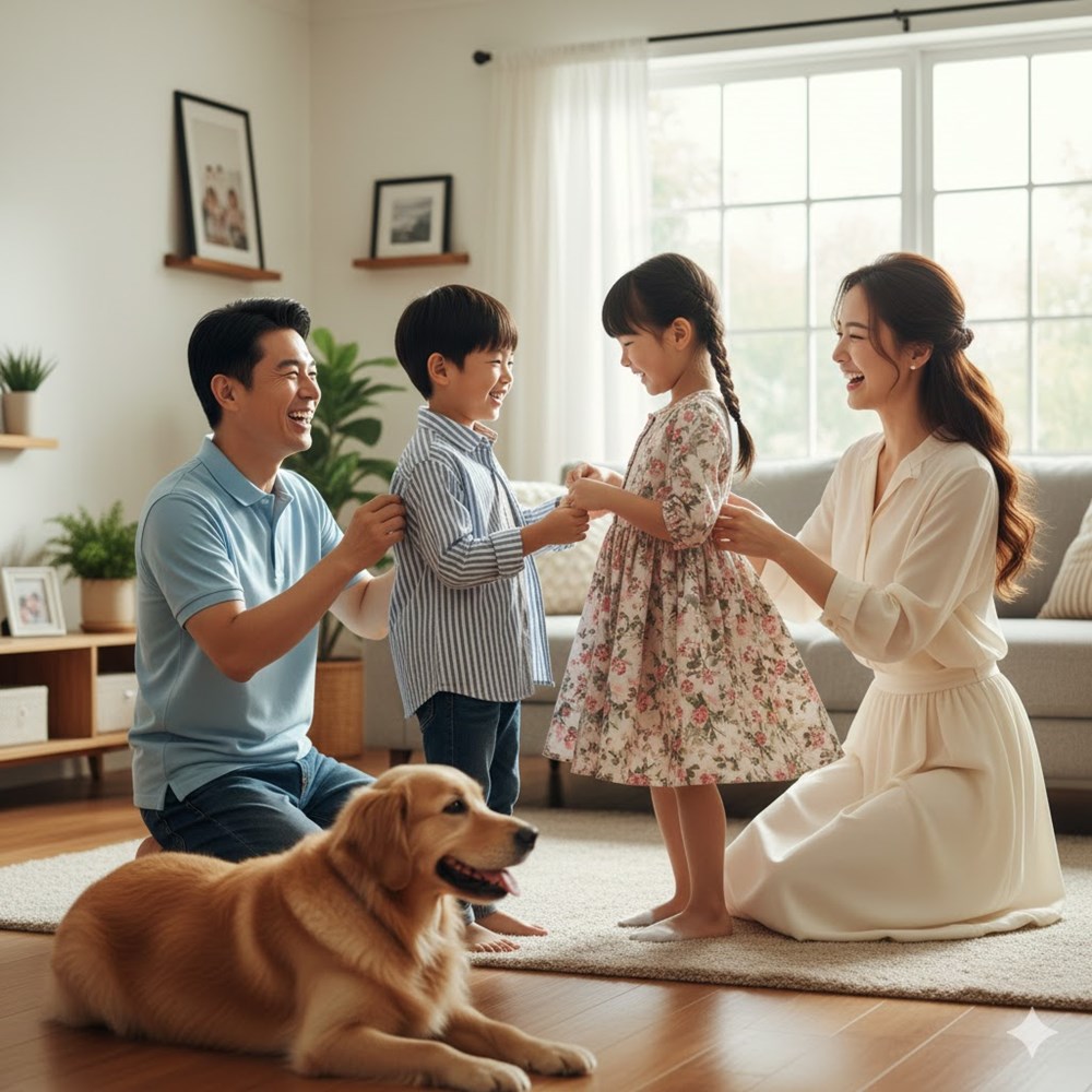 Nghịch lý: Khi vàng càng tăng giá, tài sản càng nhân lên nhưng cuộc sống lại “nghèo đi” - ảnh 1