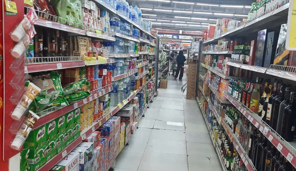 Mua sắm cuối năm: Xu hướng tiêu dùng thông minh lên ngôi - ảnh 1