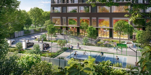 Happy One Mori – Bản nâng cấp hiện đại của hành trình bất động sản “hiểu người mua” - ảnh 2