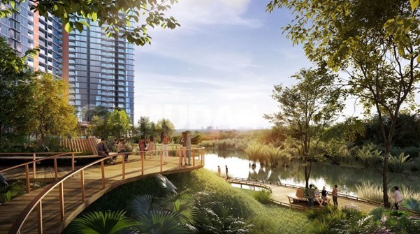 Kết nối giao thông và tác động đến chất lượng an cư tại các đô thị lớn - ảnh 2