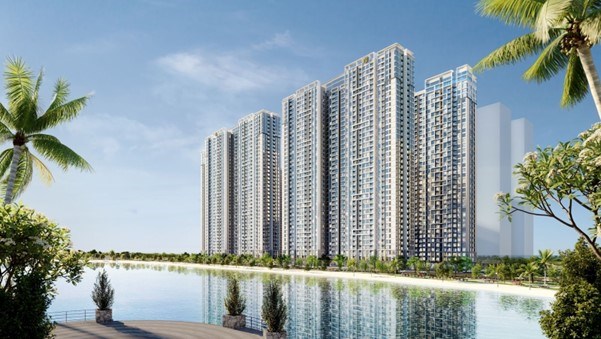 Masteri West Heights: Nơi năng lực quản lý vận hành nâng tầm chuẩn sống - ảnh 1