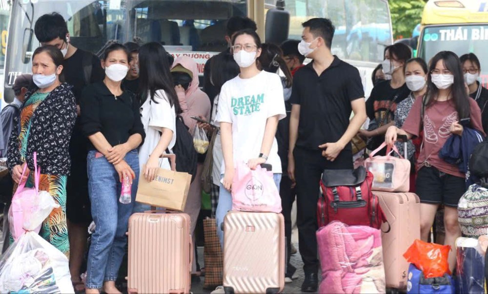 Người lao động ký hợp đồng có được thưởng Tết? - ảnh 1