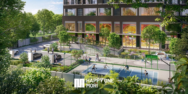 Happy One Mori: Khi giá trị sống được định nghĩa bằng sự tinh giản - ảnh 3