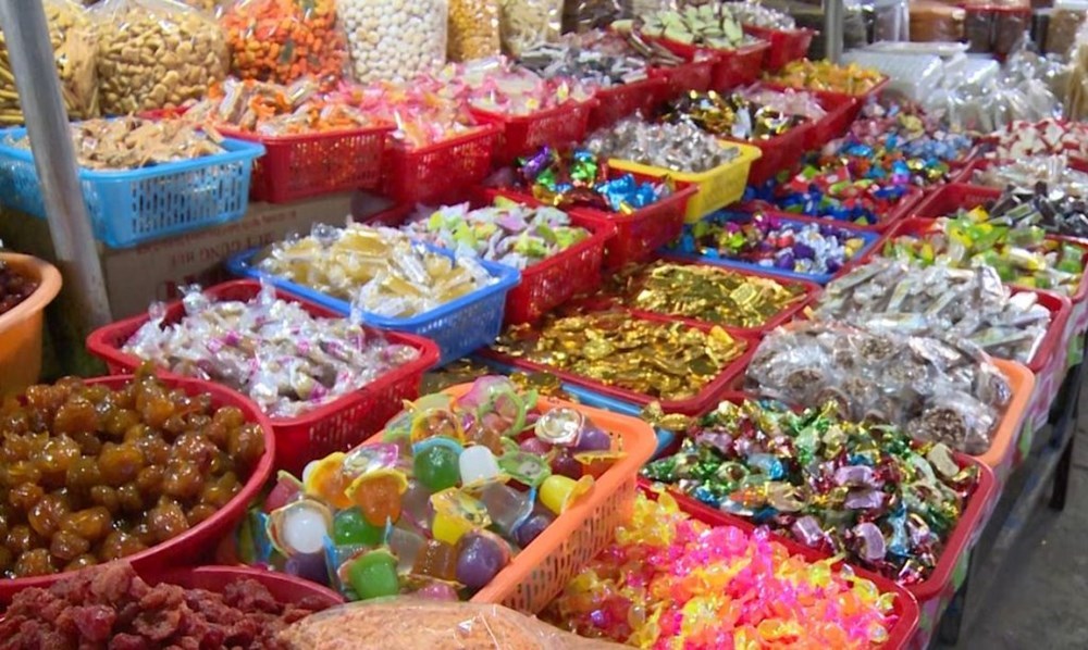 Bộ Y tế “siết chặt” an toàn thực phẩm dịp Tết và Lễ hội xuân 2026 - ảnh 1