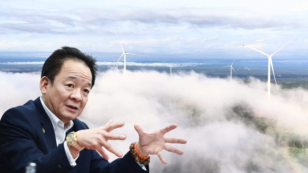 Hạ tầng năng lượng xuyên biên giới: Không gian mới cho khu vực tư nhân - ảnh 1