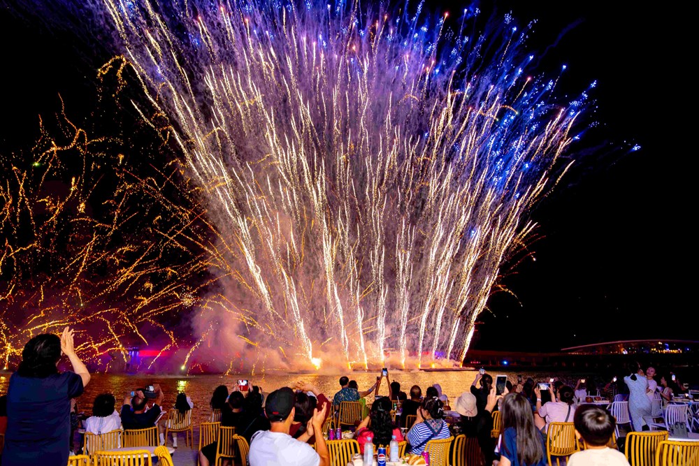 Tạp chí Anh dự báo cú bùng nổ đưa Phú Quốc vào top điểm đến hàng đầu khu vực - ảnh 1