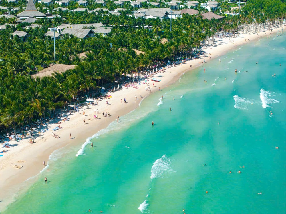 Tạp chí Anh dự báo cú bùng nổ đưa Phú Quốc vào top điểm đến hàng đầu khu vực - ảnh 3