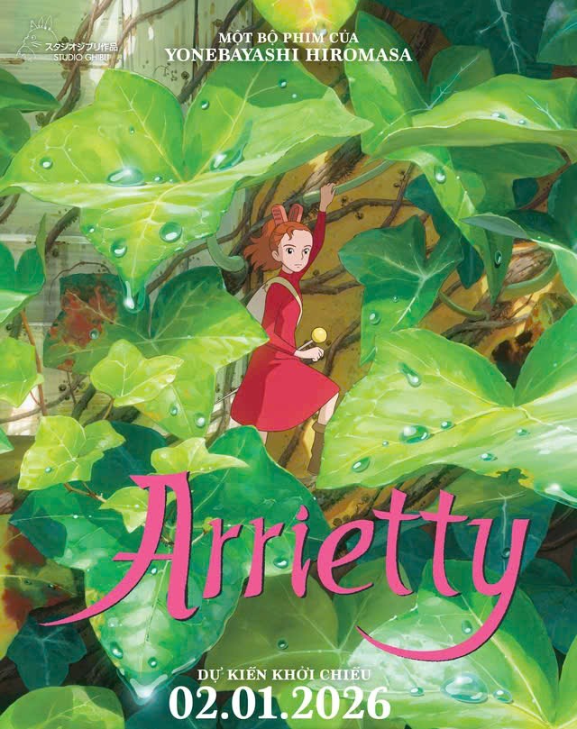 Phim hoạt hình mở màn năm mới bằng thế giới kỳ ảo và những tràng cười ấm áp - ảnh 4