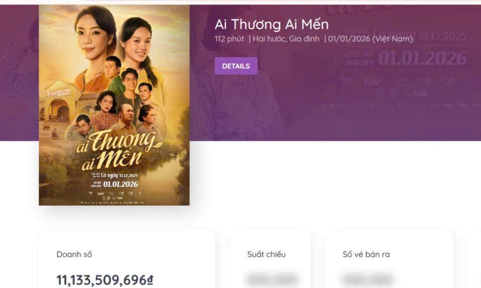 “Ai thương ai mến” hút khán giả ở các suất chiếu muộn - ảnh 3