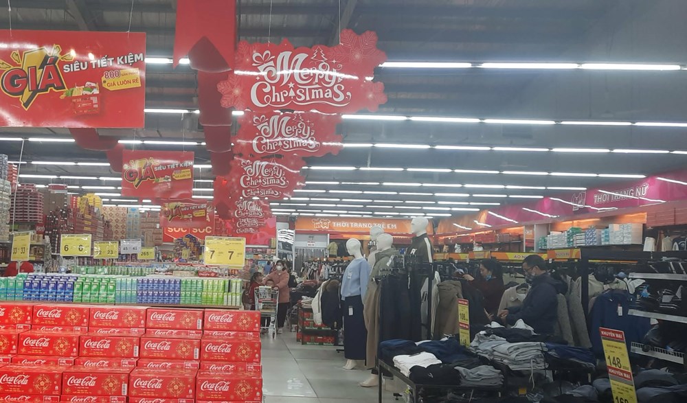 Việc làm thời vụ “lên ngôi” dịp gần Tết, đừng để sập bẫy “đặt cọc“ - ảnh 1