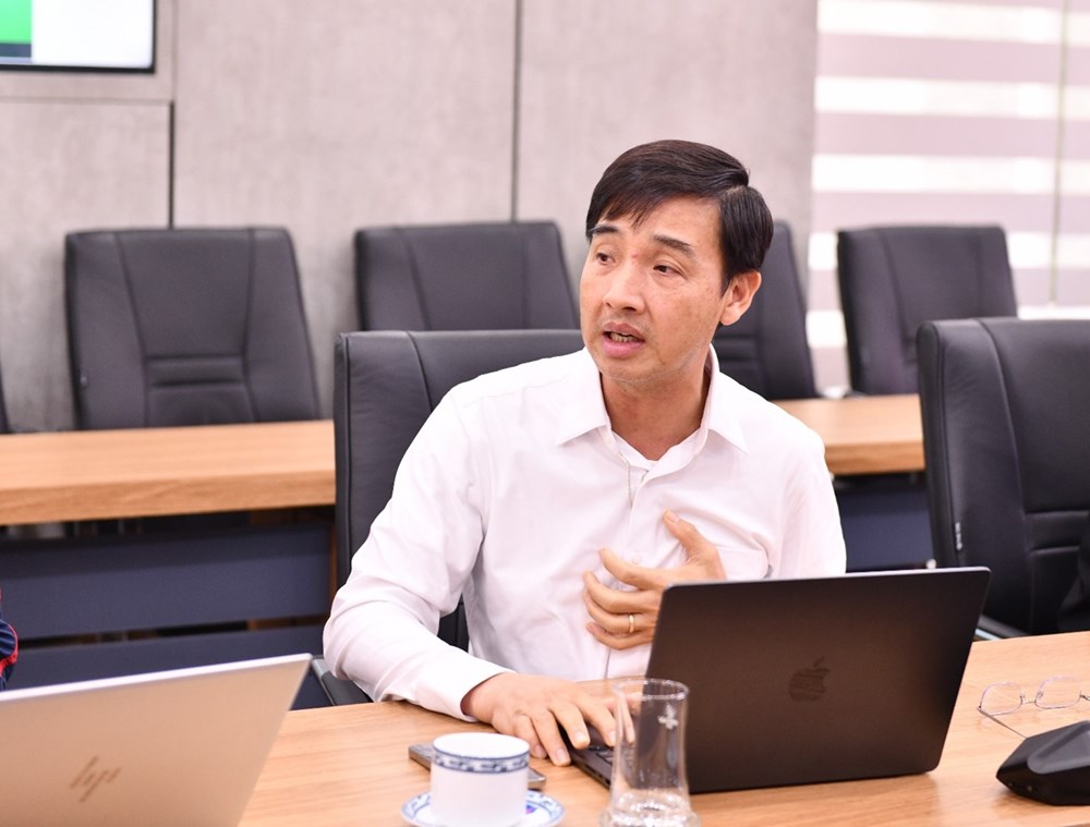 BSR quyết tâm hoàn thành nhiệm vụ sản xuất kinh doanh năm 2026 - ảnh 4