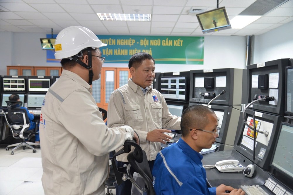 BSR quyết tâm hoàn thành nhiệm vụ sản xuất kinh doanh năm 2026 - ảnh 5