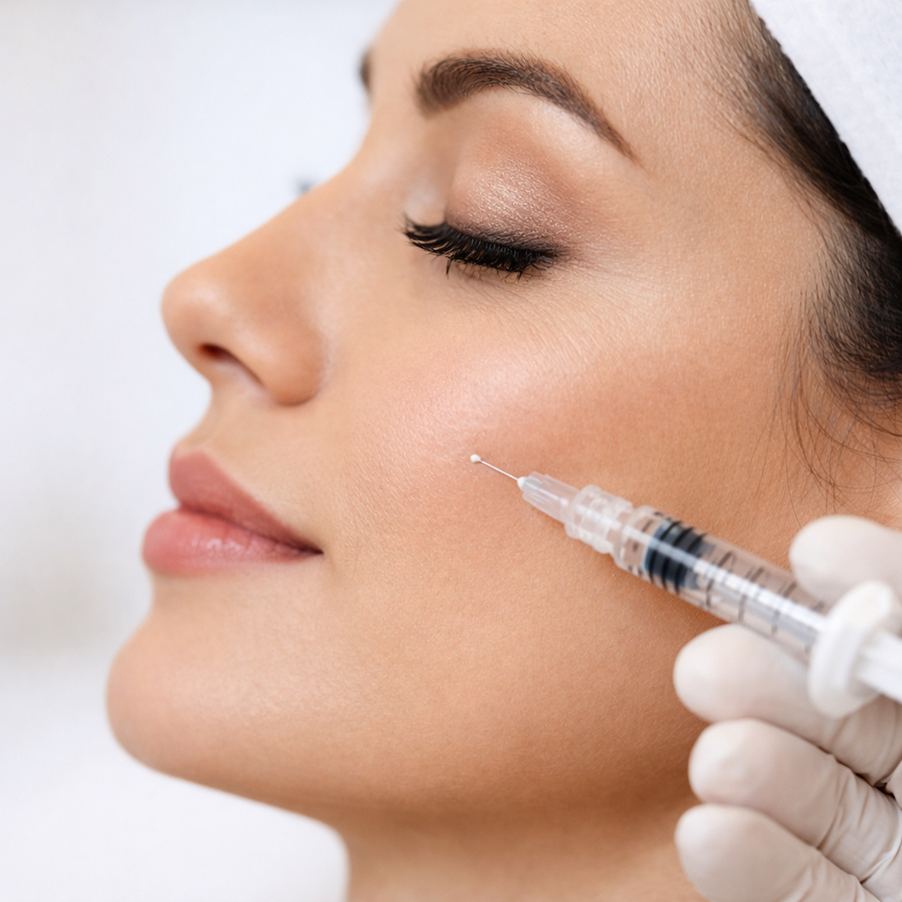 Cẩn trọng “chạy nước rút” làm đẹp cận Tết để không rước hoạ vào thân - ảnh 1