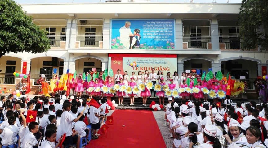 Nghị quyết 71: “Cú hích” nâng tầm chất lượng đội ngũ nhà giáo - ảnh 1