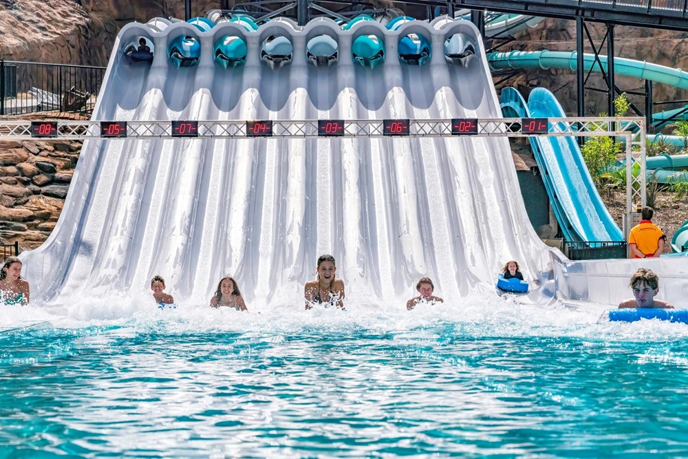 Hé lộ “những gã khổng lồ” đứng sau chuỗi trò chơi kỷ lục sắp ra mắt tại Sun World Vũng Tàu  - ảnh 1