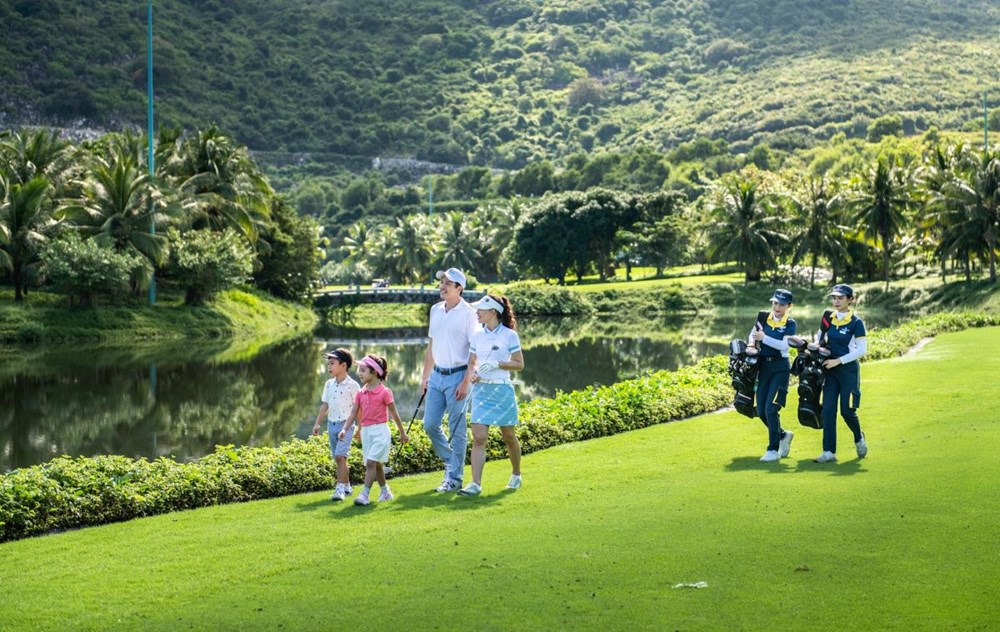 Góp phần đưa Việt Nam cất cánh trong cuộc đua du lịch toàn cầu - ảnh 3