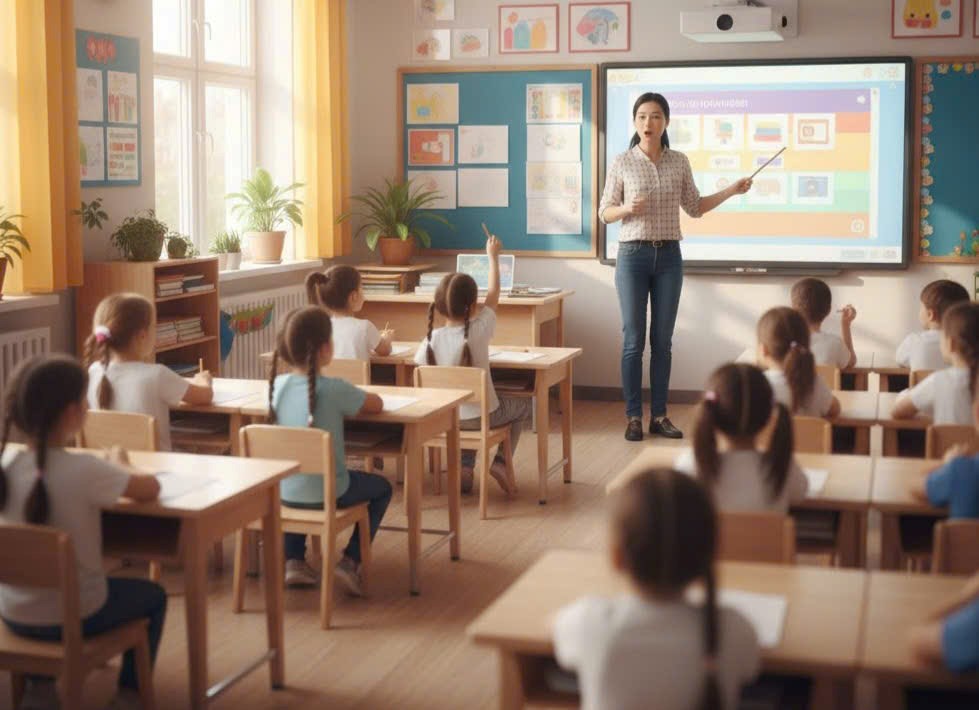 Xu hướng của phụ huynh đô thị và những hệ lụy phía sau - ảnh 1