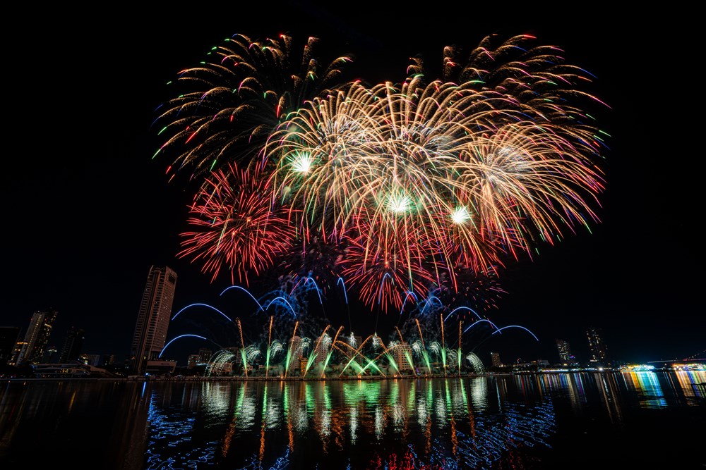 Bỏ túi sổ tay du xuân 2026 trọn gói từ trung tâm Đà Nẵng đến “tiên cảnh” Bà Nà - ảnh 2