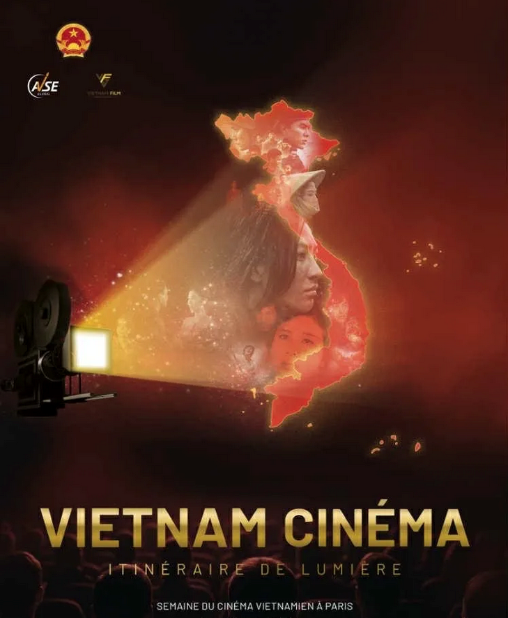 Điện ảnh Việt Nam bước ra thế giới - ảnh 2