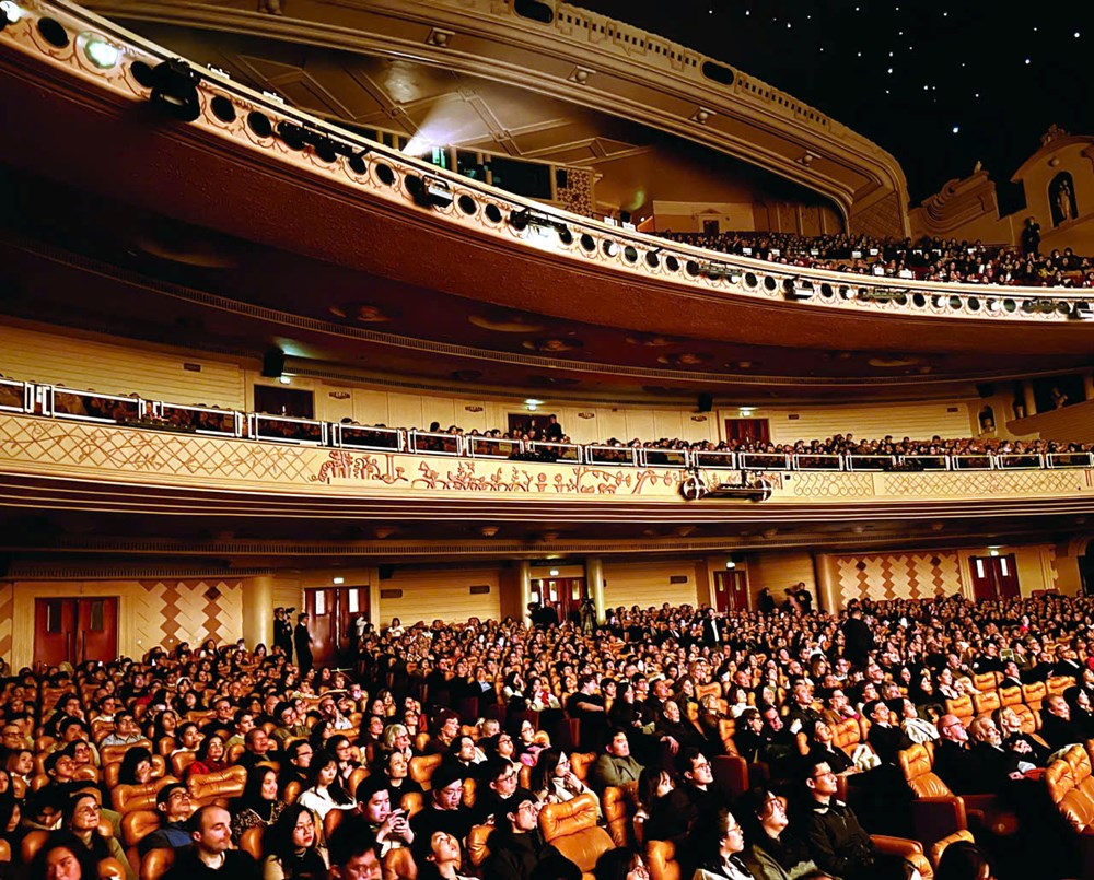 Điện ảnh Việt Nam bước ra thế giới - ảnh 1