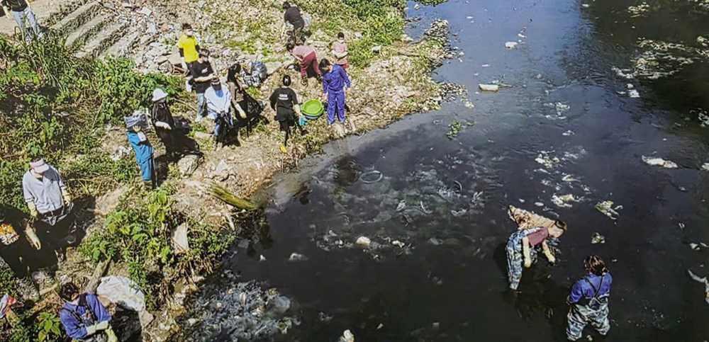 Gen Z Việt Nam: Khát vọng phụng sự xã hội trong kỷ nguyên mới - ảnh 5