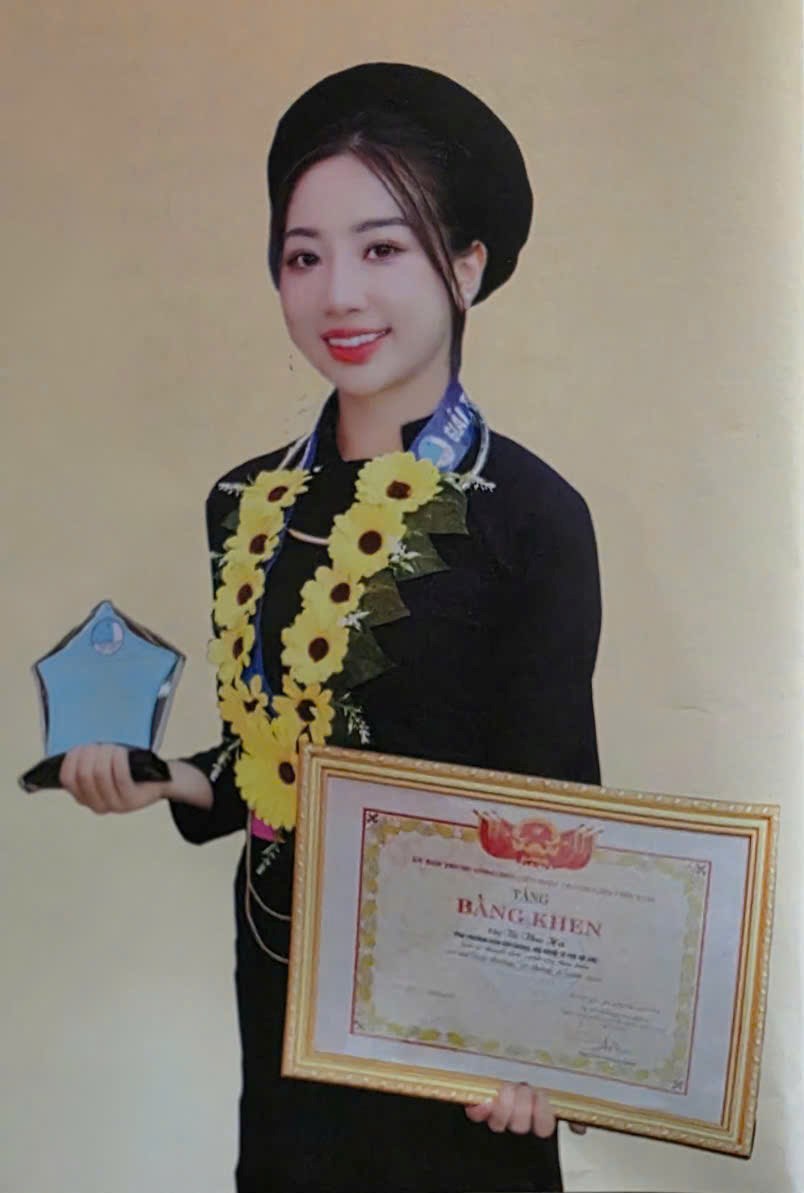 Gen Z Việt Nam: Khát vọng phụng sự xã hội trong kỷ nguyên mới - ảnh 4