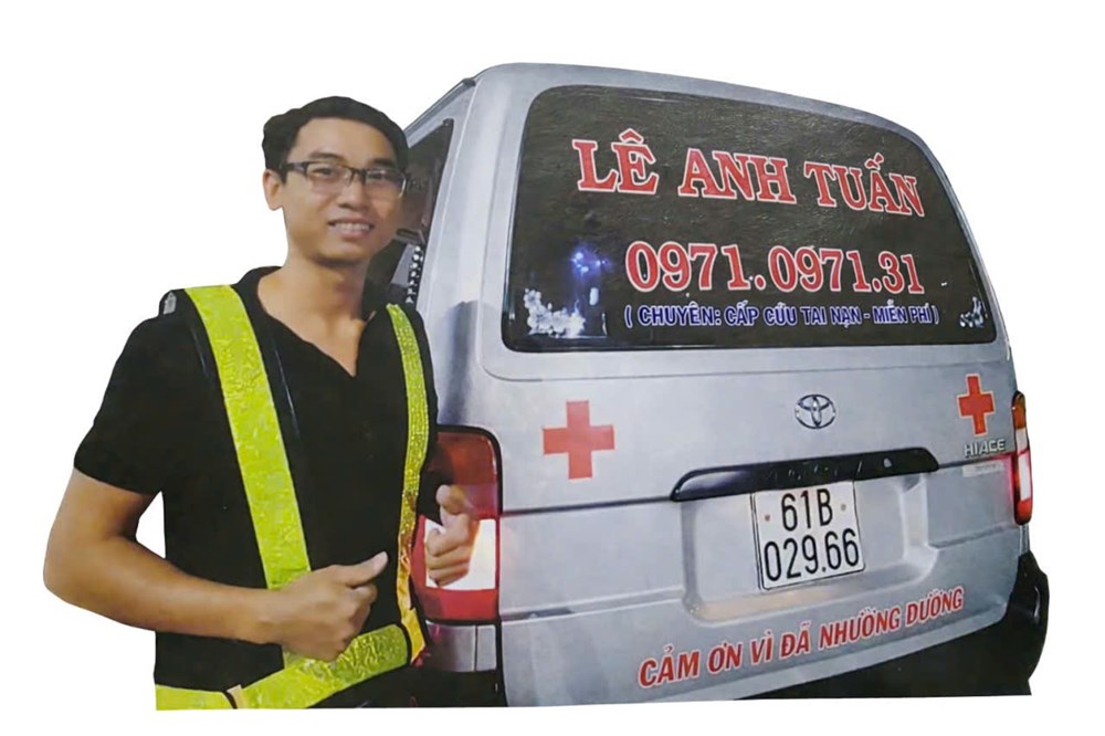 Gen Z Việt Nam: Khát vọng phụng sự xã hội trong kỷ nguyên mới - ảnh 2