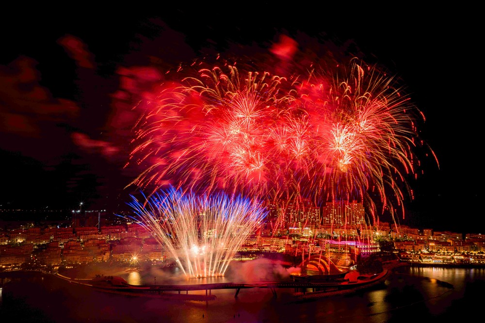 Cáp treo Hòn Thơm và Bà Nà lọt top trải nghiệm đẹp nhất châu Á  - ảnh 3