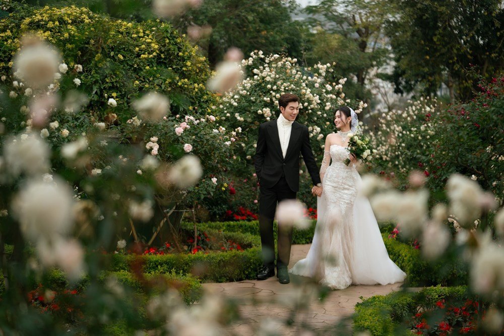 Công viên Rồng Sun World Ha Long mở cửa trở lại, giá vé chỉ 150.000 đồng  - ảnh 5