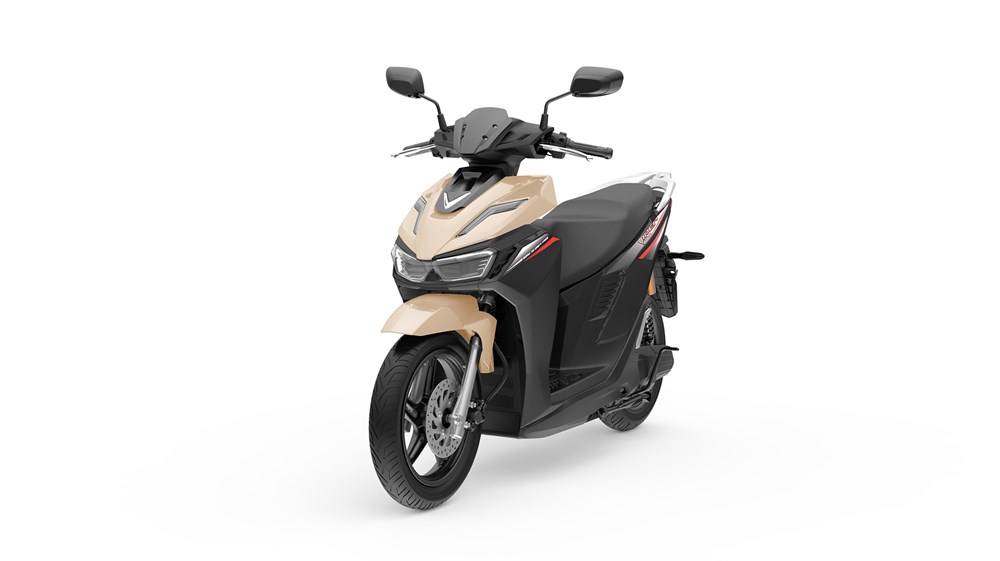 Giới trẻ “đổ gục” VinFast Viper - xe máy điện “ngầu đét”, ưu đãi lớn chỉ còn tới 15.3 - ảnh 1