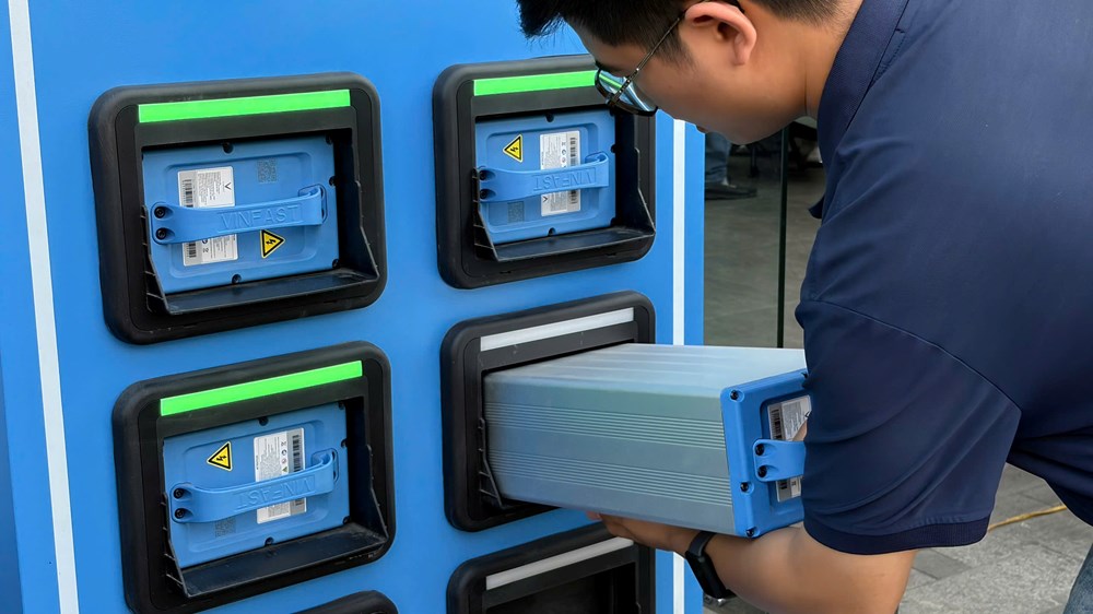 Giới trẻ “đổ gục” VinFast Viper - xe máy điện “ngầu đét”, ưu đãi lớn chỉ còn tới 15.3 - ảnh 2