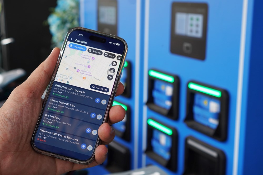 Giới trẻ “đổ gục” VinFast Viper - xe máy điện “ngầu đét”, ưu đãi lớn chỉ còn tới 15.3 - ảnh 3