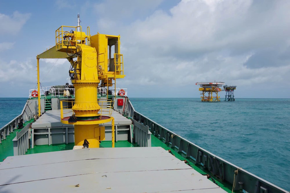 Quyền công dân cất lên từ nơi đầu sóng - ảnh 1