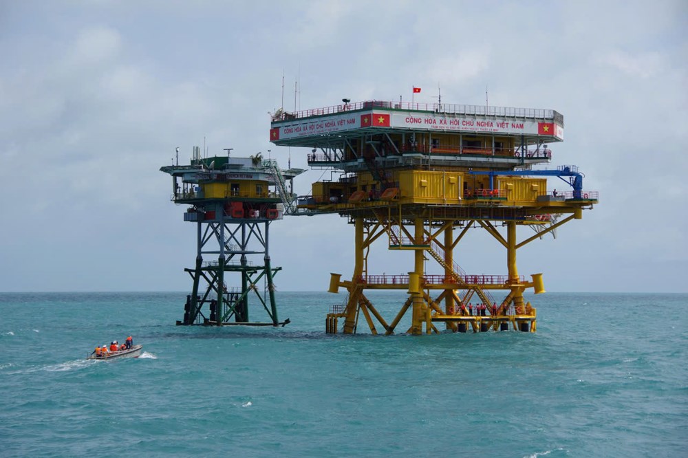 Quyền công dân cất lên từ nơi đầu sóng - ảnh 2