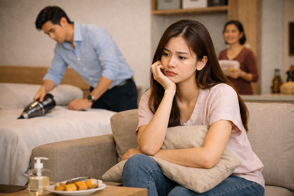 Gặp được “bạn trai trong mơ”, nhưng tôi lại phân vân khi nghĩ đến chuyện cưới - ảnh 1