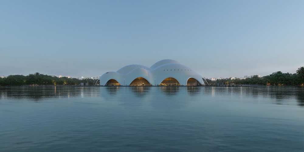 Báo Anh giải mã lý do Hà Nội lọt top 50 đô thị tốt nhất 2026 nhờ vào Nhà hát Opera mới   - ảnh 1