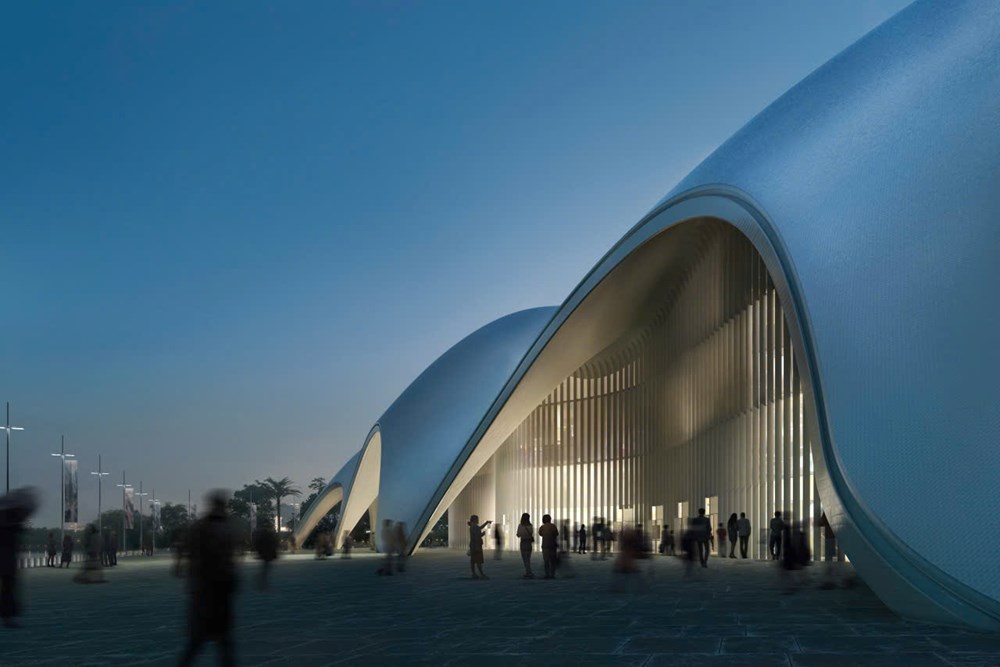 Báo Anh giải mã lý do Hà Nội lọt top 50 đô thị tốt nhất 2026 nhờ vào Nhà hát Opera mới   - ảnh 2