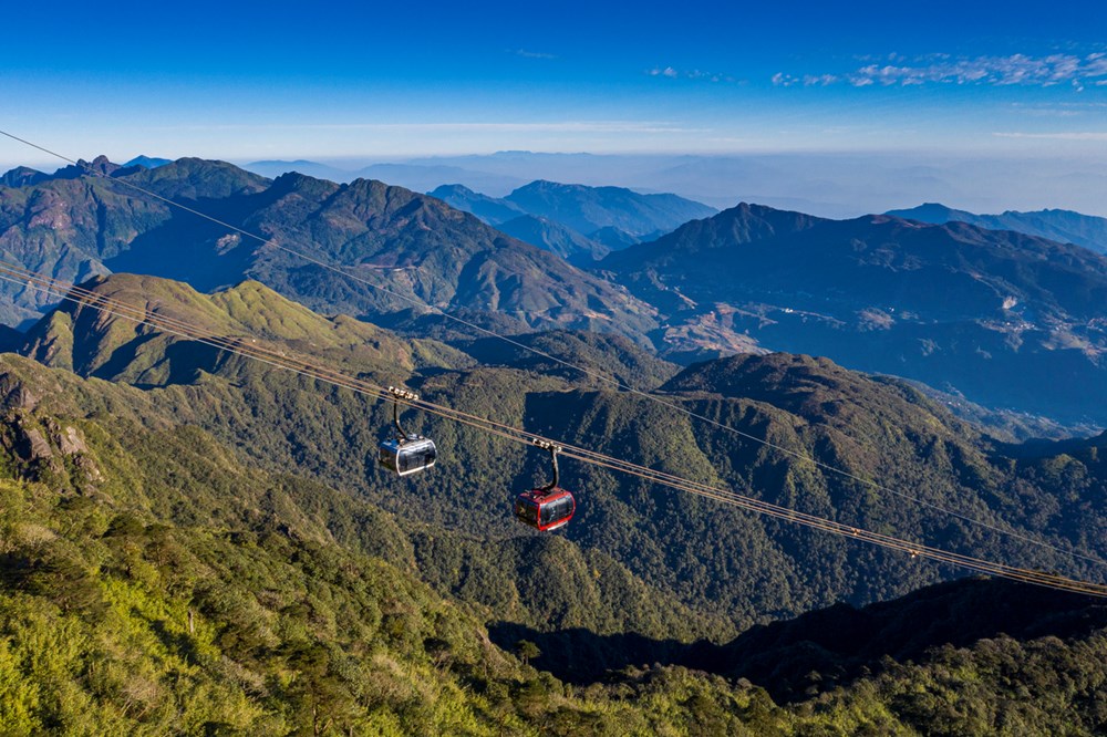 Sun Group và hành trình 19 năm “đánh thức” những vùng đất - ảnh 3