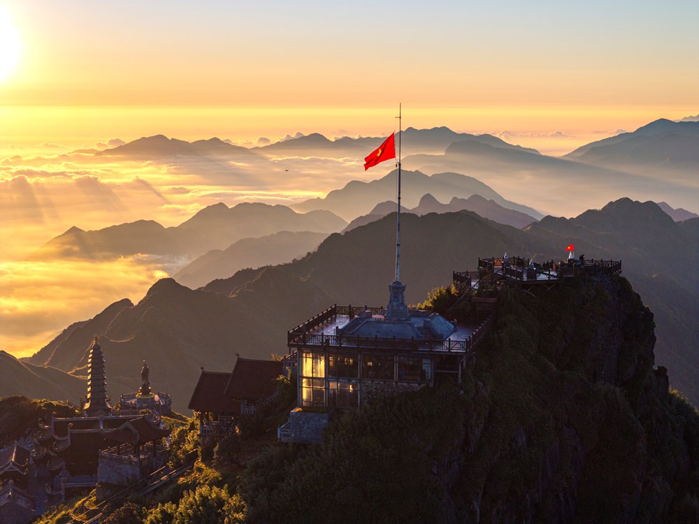 Sun Group và hành trình 19 năm “đánh thức” những vùng đất - ảnh 1