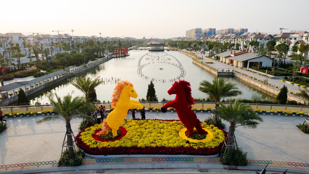 Sun Group và hành trình 19 năm “đánh thức” những vùng đất - ảnh 5