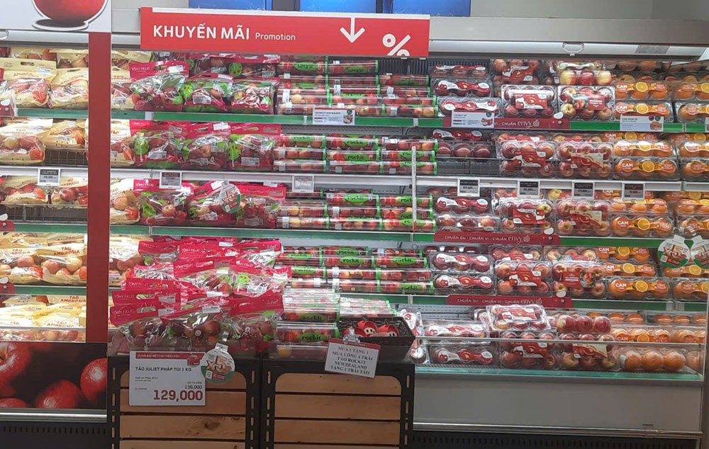 Xu hướng “thắt lưng buộc bụng” thông minh giữa thời bão giá - ảnh 1