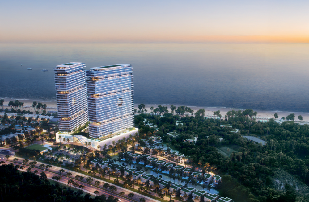 Maia Resort Hồ Tràm: Chuẩn mực quốc tế tại tâm điểm du lịch phía Nam - ảnh 1